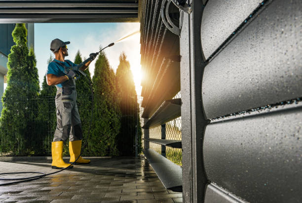 Best Gutter Cleaning  in Brushy Creek, TX